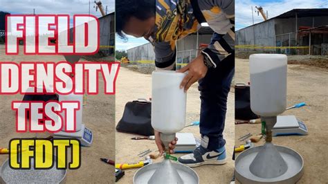 coned bottle testing|sand cone testing procedure.